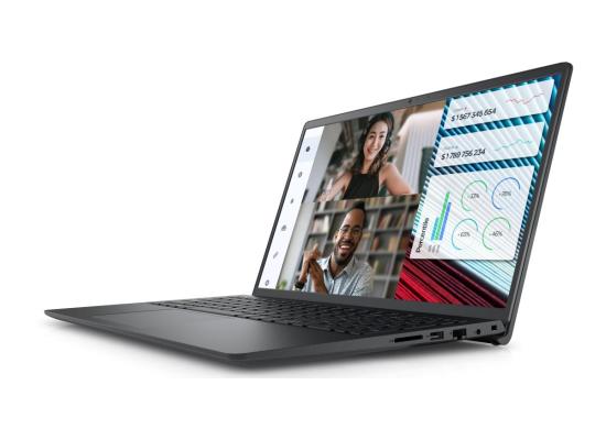 Dell Vostro 3520 Intel Core i5 10-Core 12Gen w/ 8GB Ram -512GB SSD – Laptop
